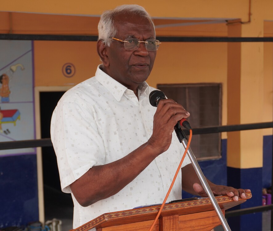Founder & Principal