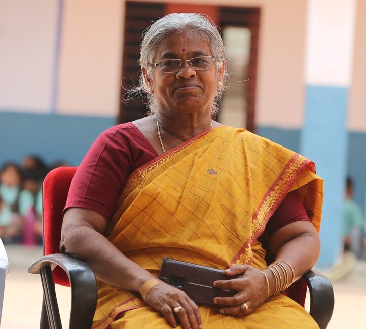 Co-Founder