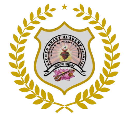 Sacred Heart Logo